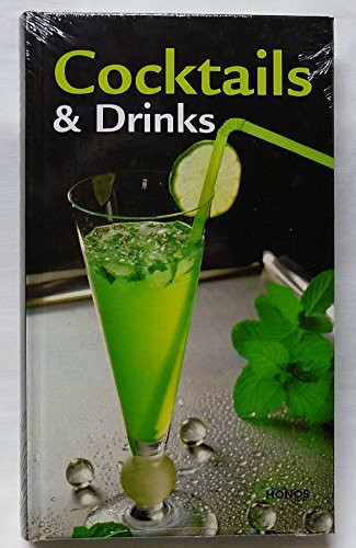 Cocktails & Drinks