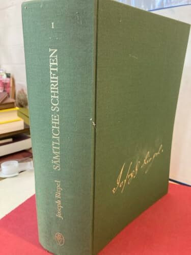 Joseph Riepel: Bd. 1: Anfangsgründe zur musicalischen Setzkunst: Nicht zwar nach alt-mathematischer Einbildungs-Art der Zirkel-Harmonisten, sondern ... (Wiener Musikwissenschaftliche Beiträge)