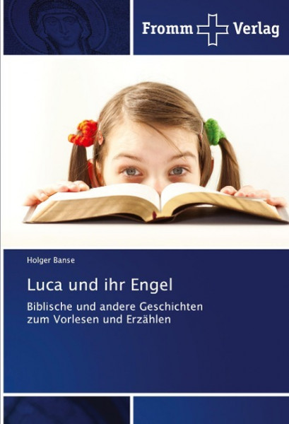 Luca und ihr Engel