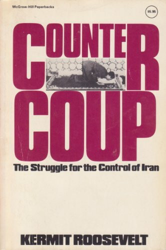 Countercoup: Struggle for the Control of Iran