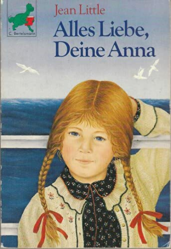 Alles Liebe, Deine Anna