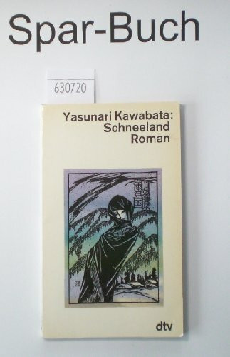 Schneeland: Roman (dtv Literatur)