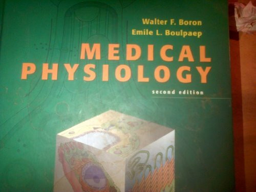 Medical Physiology + Online: A Cellular and Molecular Approach