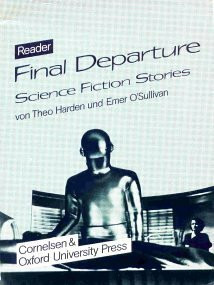 Final Departure: Science Fiction Stories