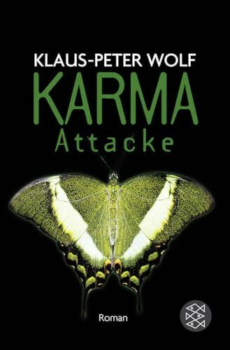 Karma-Attacke: Roman