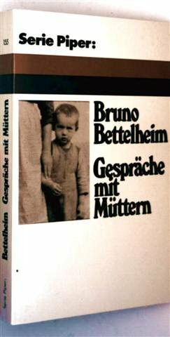 Gespräche mit Müttern.