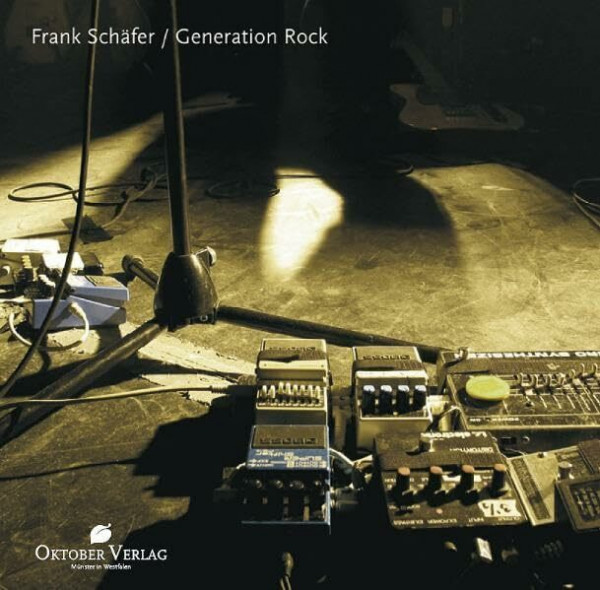 Generation Rock: Konzeptalbum