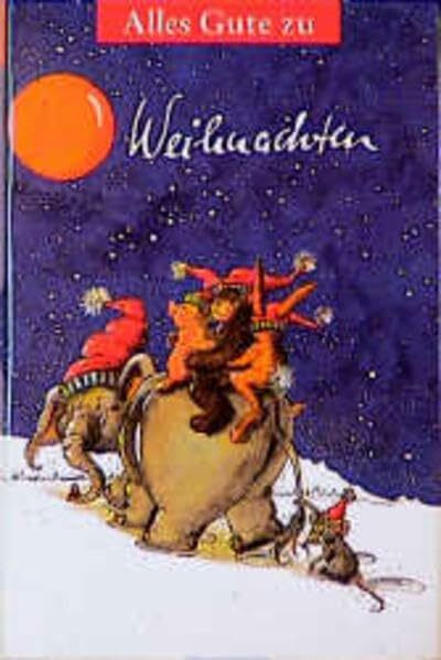 Alles Gute zu Weihnachten (Herbigs Kleine Komplimente)