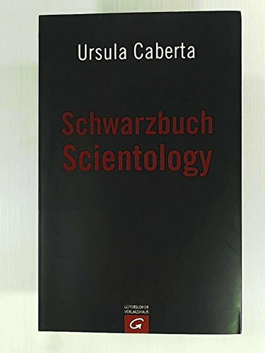 Schwarzbuch Scientology