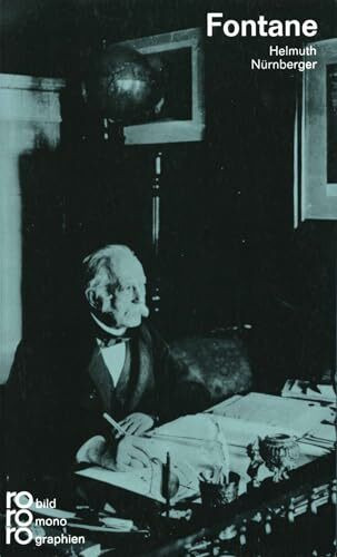 Theodor Fontane (Rowohlt Bildmonographien)