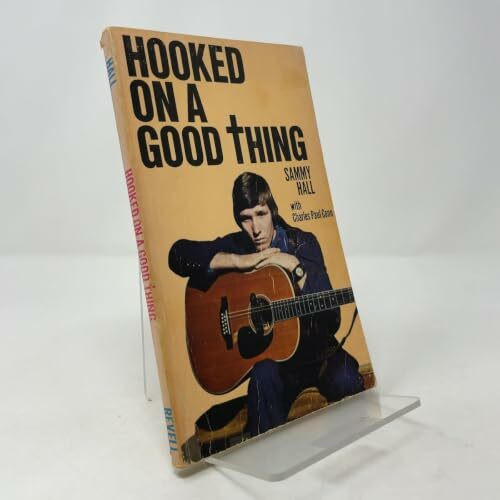 Hooked on a good thing
