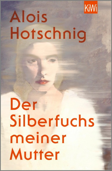 Der Silberfuchs meiner Mutter