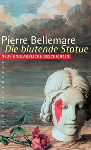 Die blutende Statue