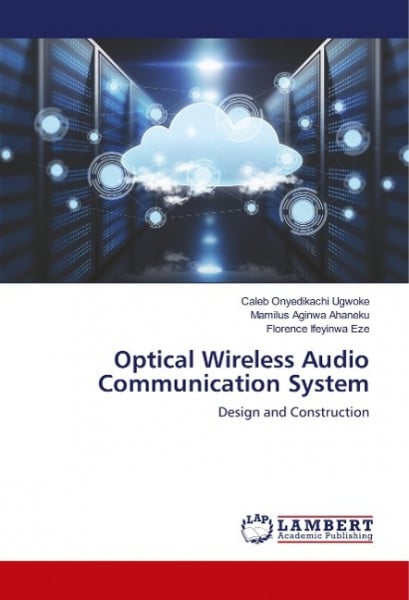 Optical Wireless Audio Communication System
