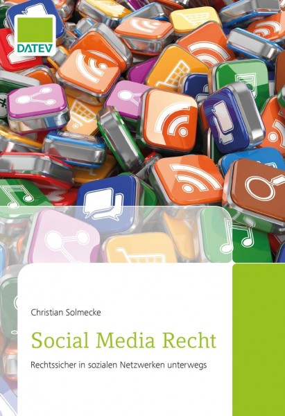 Social Media Recht