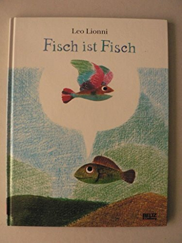 Fisch ist Fisch