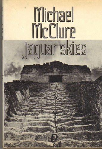 Jaguar Skies