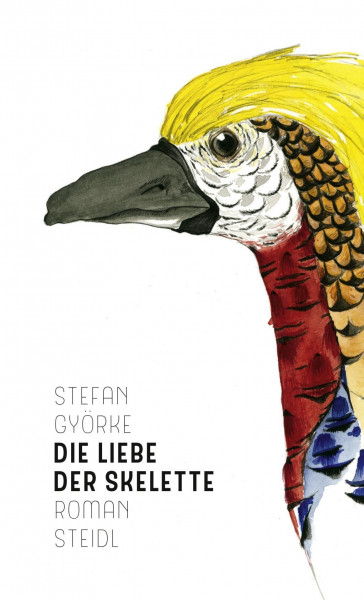 Die Liebe der Skelette