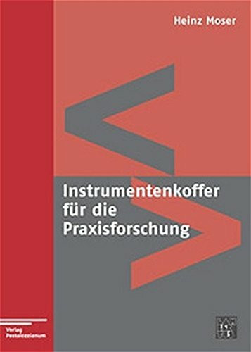 Instrumentenkoffer für den Praxisforscher