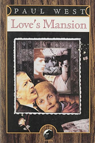 Love's Mansion