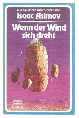 Wenn der Wind sich dreht (Paperbacks. Bastei Lübbe Taschenbücher)