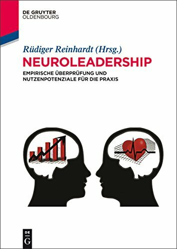 Neuroleadership: Empirische Überprüfung und Nutzenpotenziale für die Praxis