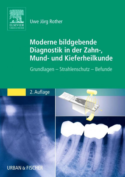Moderne bildgebende Diagnostik in der Zahn-, Mund- und Kieferheilkunde