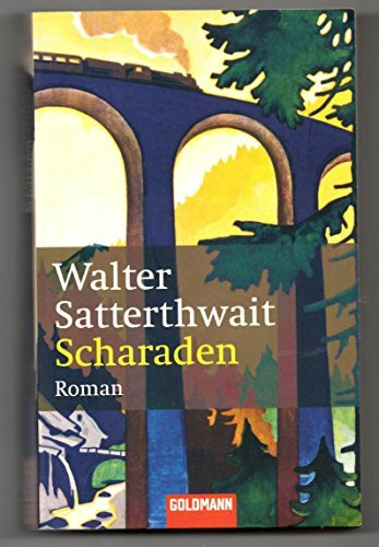 Scharaden