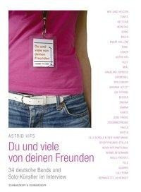 Du und viele von deinen Freunden 1