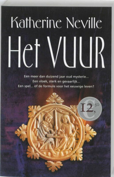 Het vuur