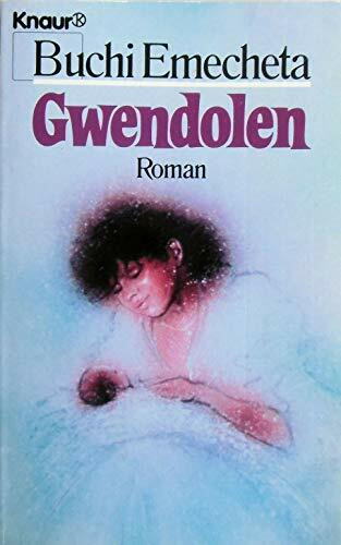 Gwendolen (Knaur Taschenbücher. Romane, Erzählungen)