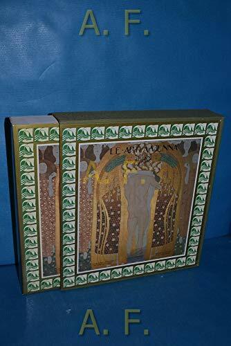 Le arti a Vienna dalla Seccessione alla caduta dell'Impero asburgico. Catalogo della mostra (Venezia, 20 maggio-16 settembre 1984) Le arti a Vienna dalla Seccessione alla caduta dell'Impero asburgico. Catalogo della mostra (Venezia, 20 maggio-16 settembre 1984)