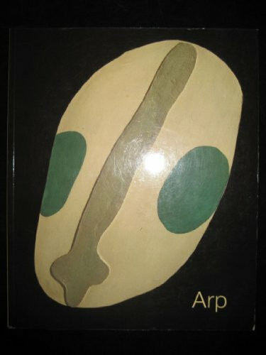 Hans Arp 1886 - 1966