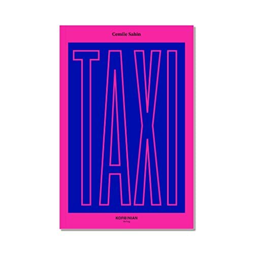 TAXI: Ausgezeichnet mit der Alfred-Döblin-Medaille 2020 TAXI: Ausgezeichnet mit der Alfred-Döblin-Medaille 2020