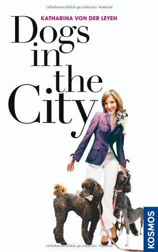 Dogs in the city