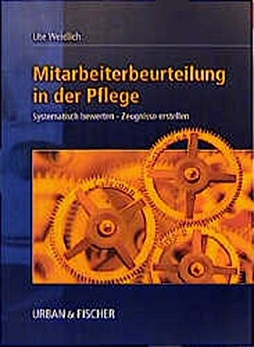 Mitarbeiterbeurteilung in der Pflege