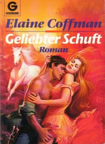 Geliebter Schuft