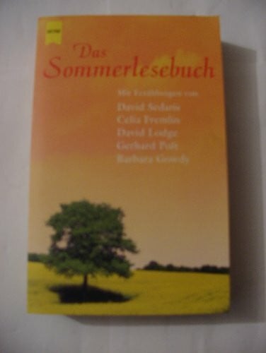 Das Sommerlesebuch 2002