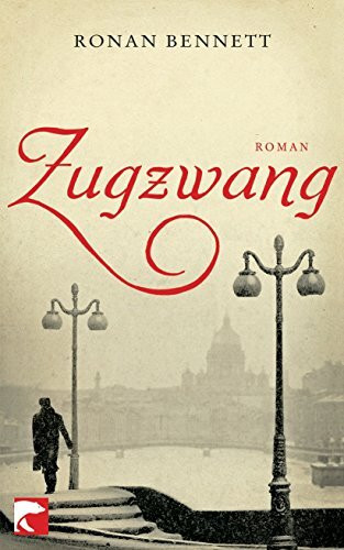 Zugzwang: Roman