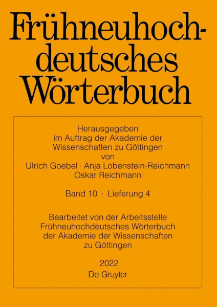 sangbuch – schein