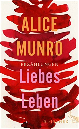 Liebes Leben: 14 Erzählungen