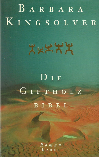 Die Giftholzbibel