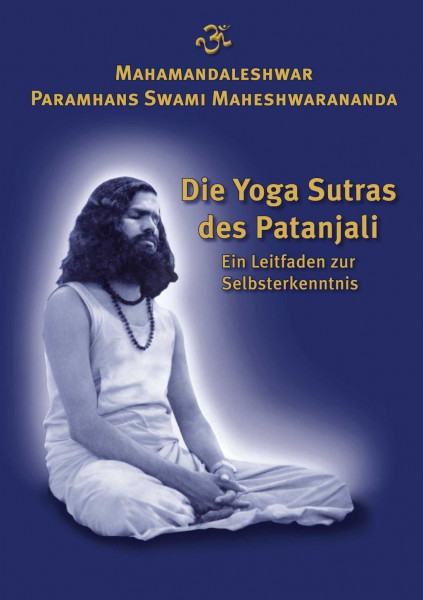 Die Yoga Sutras des Patanjali