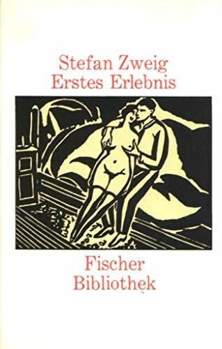 Erstes Erlebnis. Vier Geschichten aus Kinderland