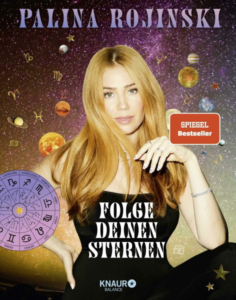 Folge deinen Sternen: Dein persönlicher Astro-Guide, um dein volles Potenzial zu leben