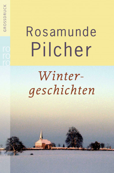 Wintergeschichten (Jahreszeiten der Liebe, Band 4)