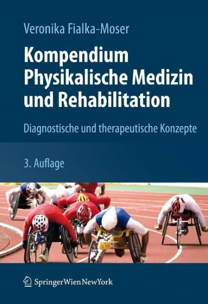 Kompendium Physikalische Medizin und Rehabilitation