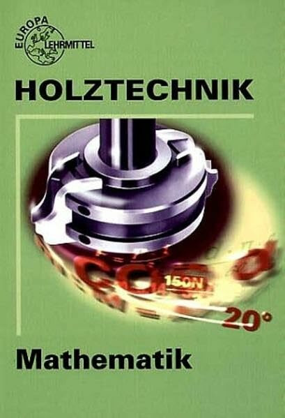 Mathematik Holztechnik
