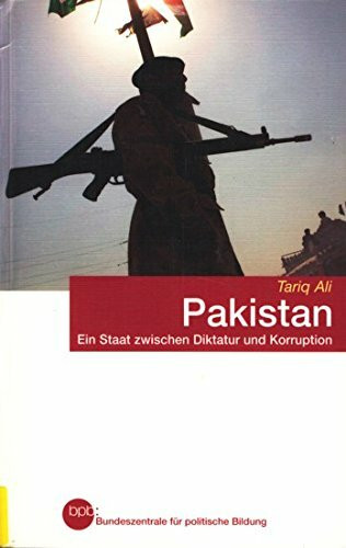 bpb Schriftenreihe Band 741 ~ Pakistan - Ein Staat zwischen Diktatur und Korruption