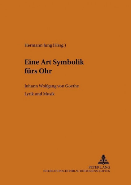 Eine Art Symbolik fürs Ohr